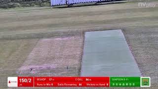 Cornwood CC 1st XI vs Paignton 1st XI