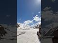 ⛰️Heaven on Earth #Himalayas #SnowMountain#viral #heaven #trendingshorts #nature #youtubeshorts