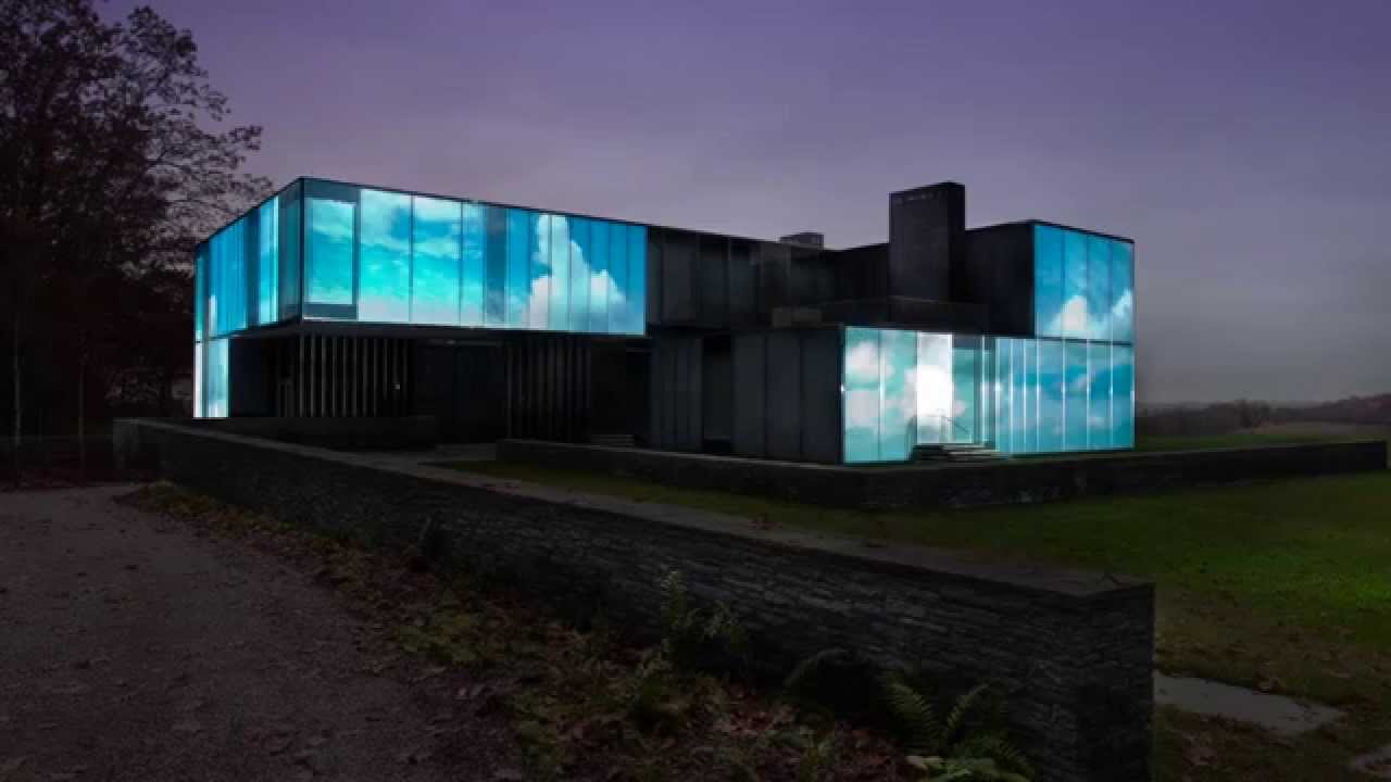 allied works architecture – a f a s i a