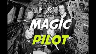 Magic - Pilot ( Lirik Lagu Terjemahan Indonesia)