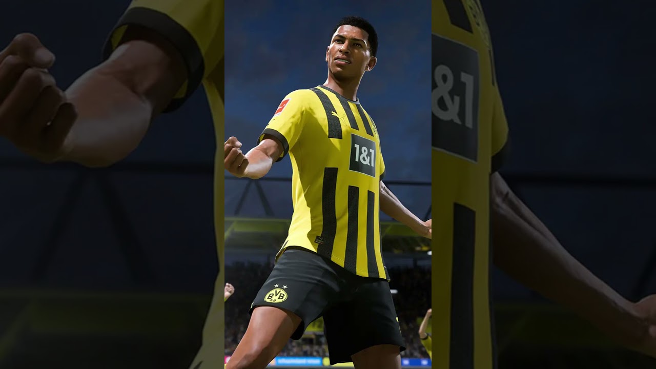 FIFA 23 is coming to Xbox Game Pass Ultimate and EA Play very soon -  Meristation