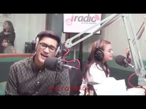 Nyanyi Yuk! Bersama Afghan & Rossa - Kamu Yang Kutunggu