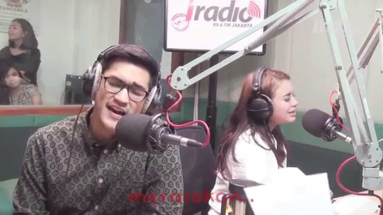 Nyanyi Yuk! bersama Afghan & Rossa - Kamu Yang Kutunggu