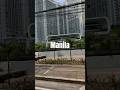 Manila-Pasig River #manila #philippines #motorbike #river #makati