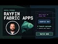 Rayfin Build - 020 Agentic Thinking