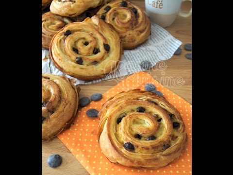 le-tuto-boulange-:-le-pain-aux-raisins-et-drops---viennoiserie
