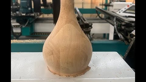 Affordable CNC Turning Lathe Machine