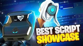 Strongest Cronus Zen Script For Fortnite Chapter 7 Season 3 | Auren Script