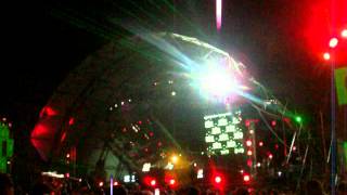 Roger Sanchez Mix at Liberty Parade 2012, Romanian Black See Riviera