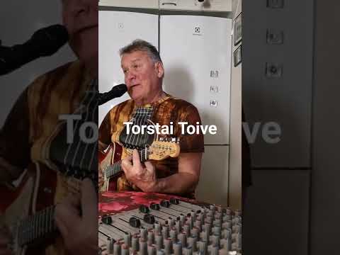 Juha Laitila, esiintyjä ja Torstai Toive17, Elvis & Willie Nelson, You are allways on my mind