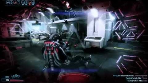 Mass Effect 3 Firebase Glacier/Cerberus/Platinum 14 minutes.mp4