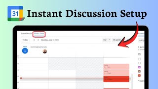 How to schedule Zoom meetings in Google Calendar