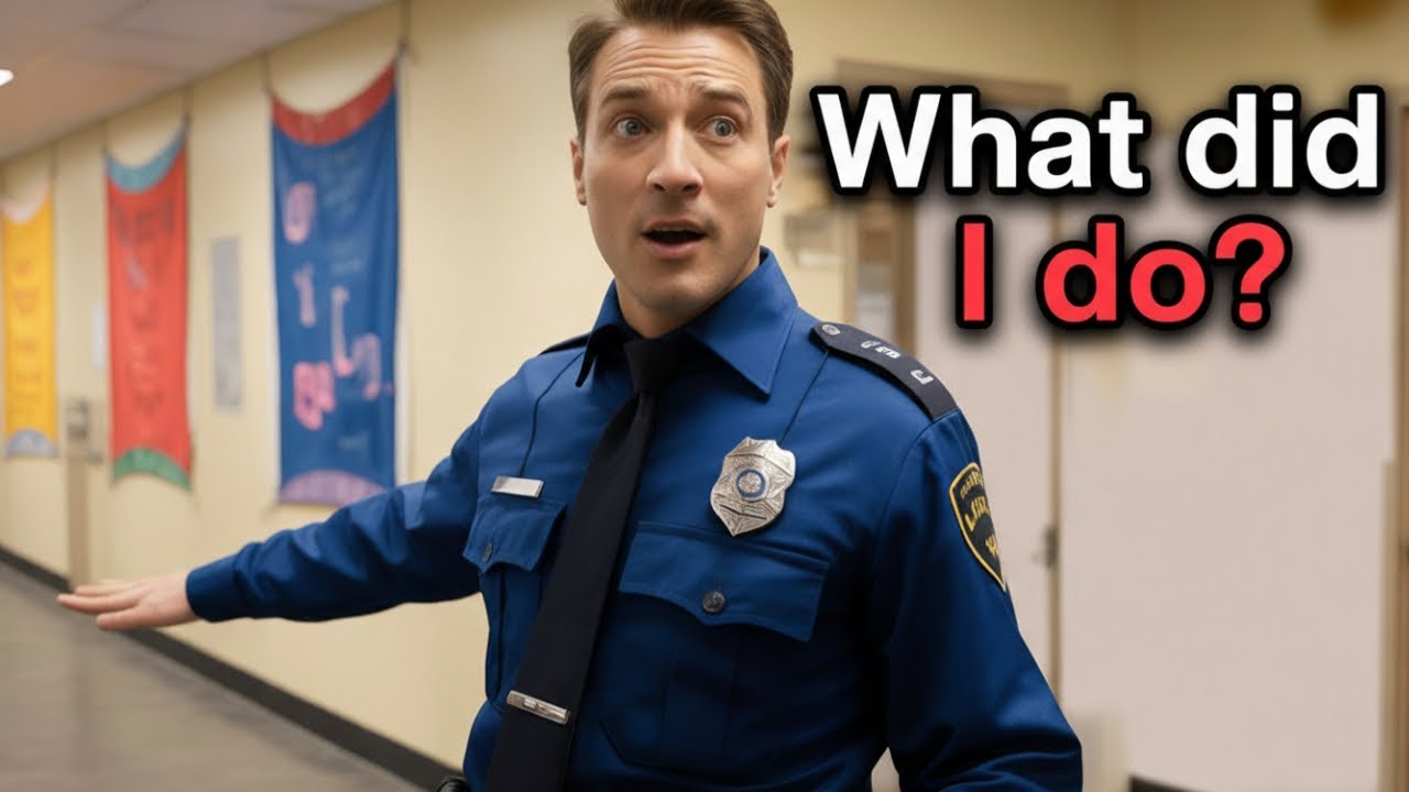 Cops Who COMPLETELY RUINED Their Careers