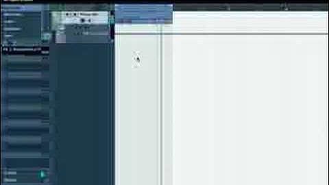 Cubase Tutorial - Adding movement to a reverb tail using a phaser