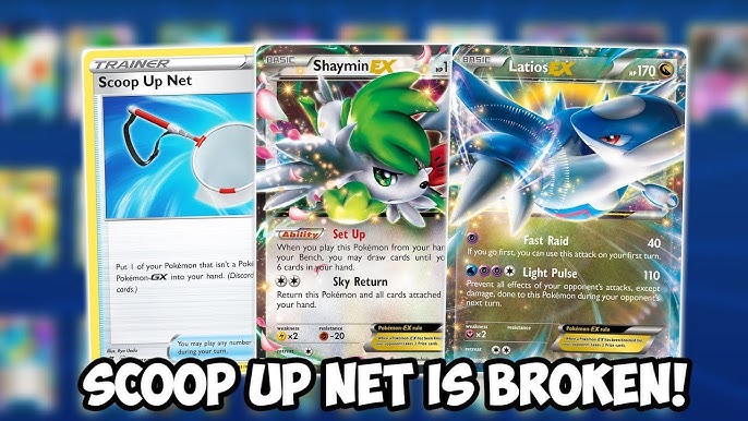 Naganadel GX Beast Box Is A Strong & Fun Deck! Sniping & Drawing Cards!  PTCGO 