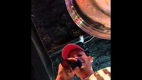 Be my girl jet cover Troy Burleigh jr.