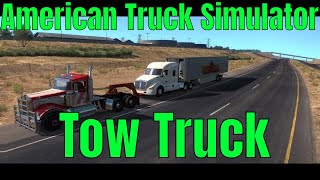 How to create a Tow Truck (Wrecker) in American Truck Simulator || Works in TruckersMP!!! screenshot 4