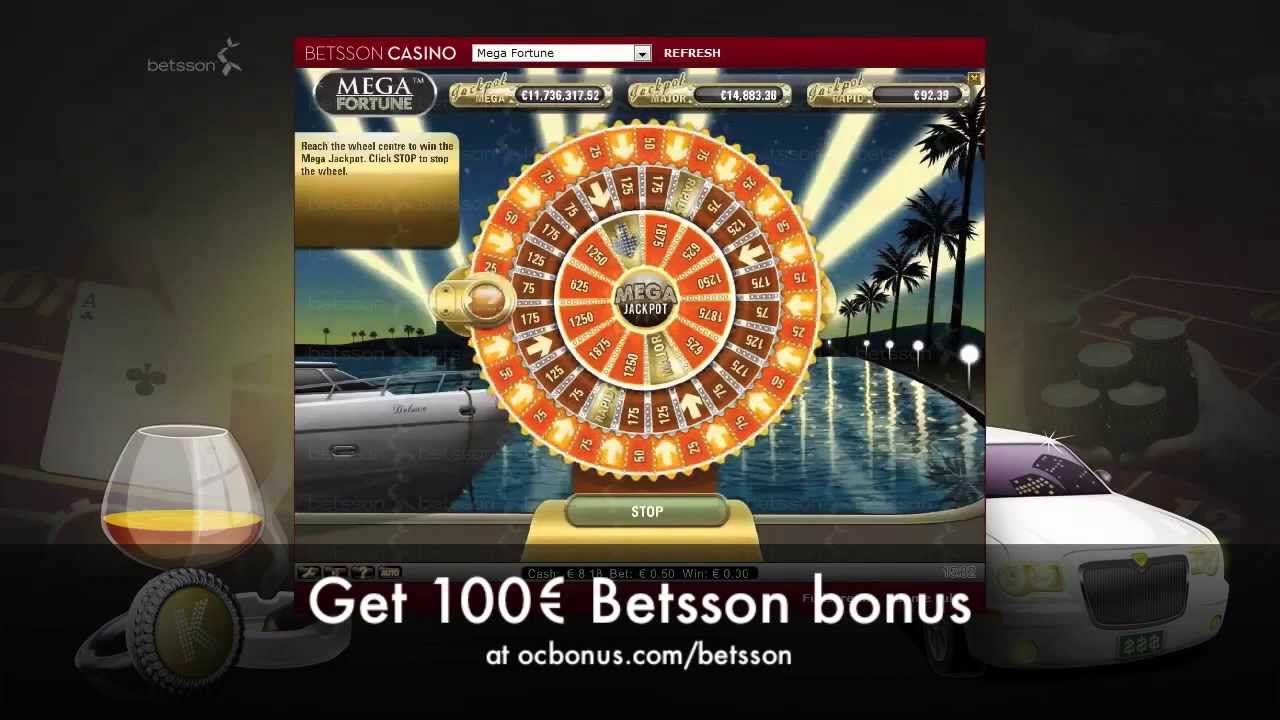 best online casinos canada