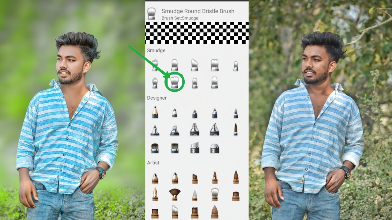 oil paint photo editing full hindi 2023 Lightroom 😲lightroom 