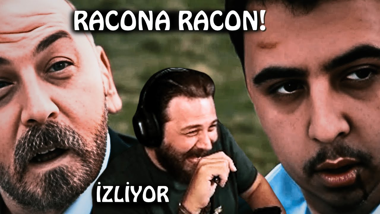 Elraen Prisoners editimi izliyor