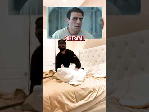 Oscar Isaac Has To Win 2 Emmys For Moon Knight