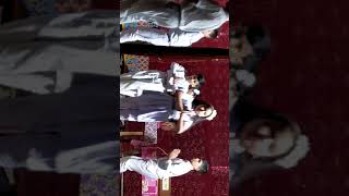 Dance performed by students' of Children Guide Academy at School Week screenshot 1