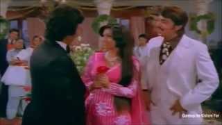 Kishore Rafi Tribute - Tera Jalwa Tauba Hain