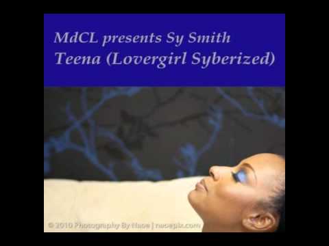 Teena (Lovergirl Syberized) - Mark de Clive-Lowe P...