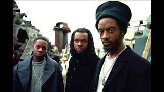 Slum Village Hoc N Pucky (Original) (HQ)