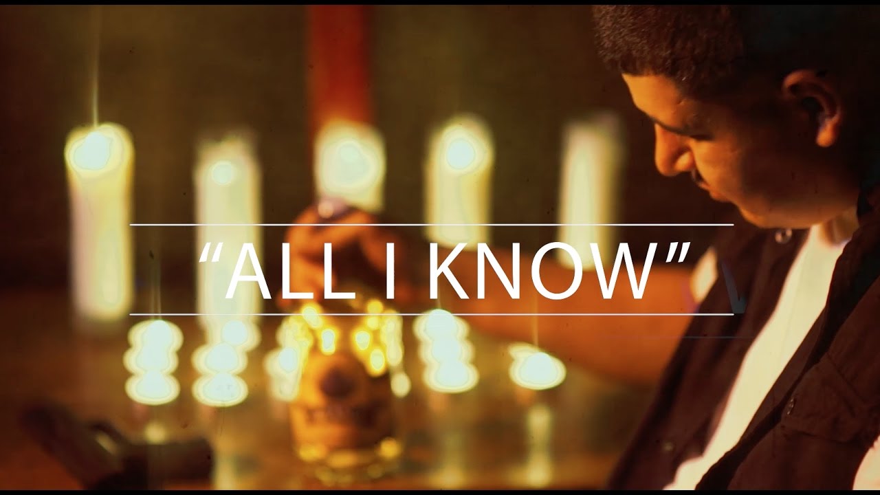 Mr 910 - All I Know (Official Music Video)