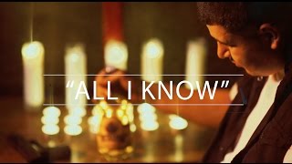Mr 910 - All I Know (Official Music Video)