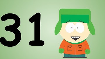 Random Character Viewer Voting 31