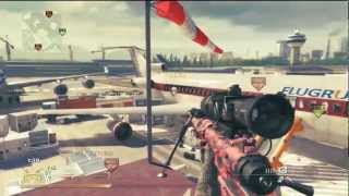 Mw2 Double Hitmarker EPIC FAIL