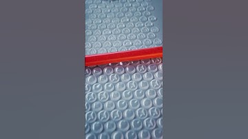 Bubble wrap video #shorts #ai #bubblewrap #satisfying