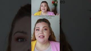 Australian MADE makeup and where to find it.
