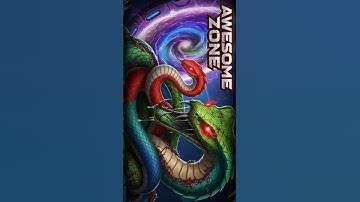 🔥🥵 Thanks for 10M Views 🙏#shorts #snake #game #wormsone #saampwalagame #viralsnake