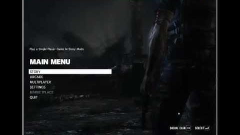Max Payne 3 - Initializing & Loading Screen FIX.