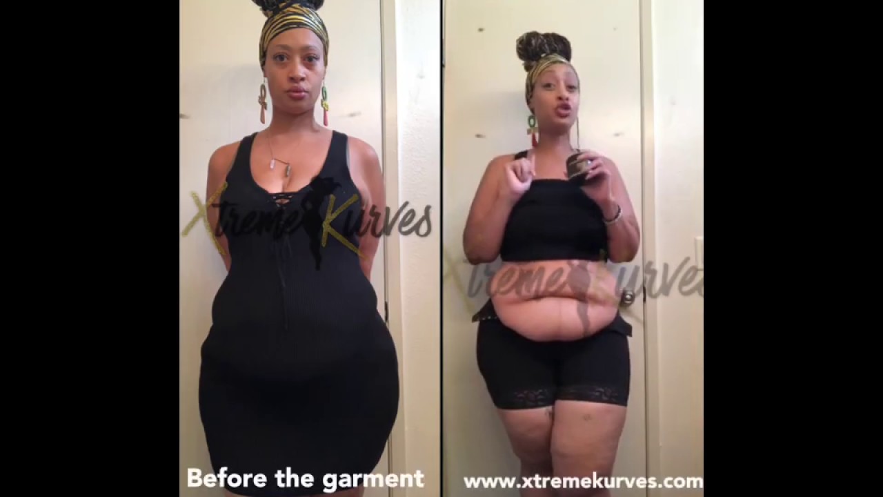 Best Waist Trainers and Shapewear - YouTube