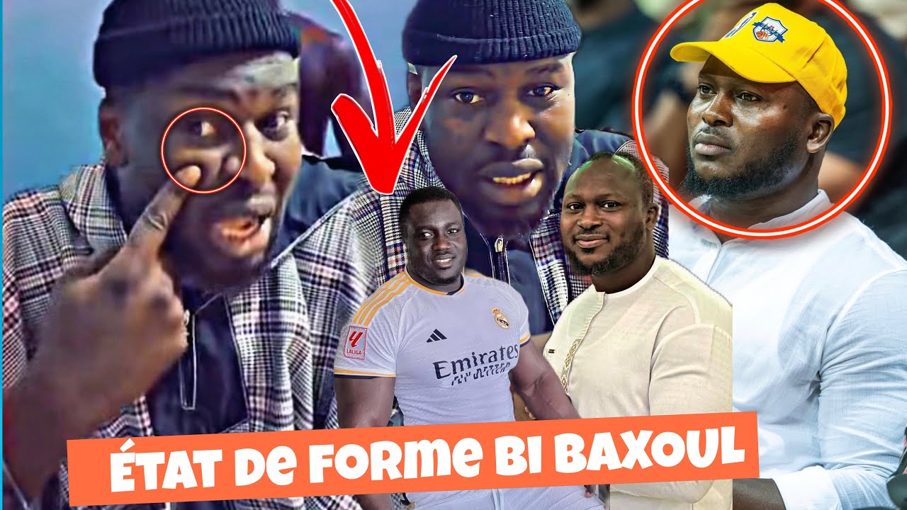 ‼️Modou Lo Bima Guiss État De Forme bi Baxoul-SaThies Souko Japé mou Diekh-Bilahi Sport Lay Wakh man