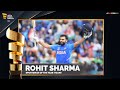 Rohit Sharma: Sportsman Of The Year Team |ISH 2021| BlueRising