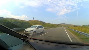 How to create Slow Motion videos in Vegas Pro (60 fps to 24 fps)