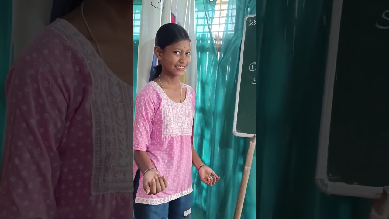 কেতিয়াবা এনে কৰা ও উচিত।পিটিলে কেৱল ল'ৰা ছোৱালী ভাল নহয়।