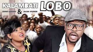 Jackob Steven & Diana Kimary |Kalambati Lobo 1B | Bongo Movie Mpya  | 2020 |