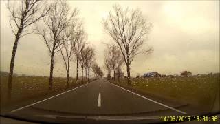 Jaroszewo Gmina Żnin