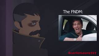 RWBY Vol. 7 Crack #13 ( Finale ) - A Silver Lining