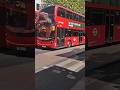 Go Ahead ADL Enviro400H MMC - 1 | Chalk Farm (EH60)