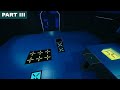 PART III // The Last Cube / Indie Puzzle Adventure