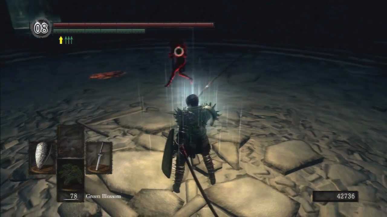 DARK SOULS PVP YouTube