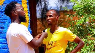 YAKA MWANA YASHWANYE N'UMUGORE WE AR MUGAHNDA 😭😭