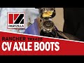 Honda Rancher 420 CV Boot Replacement | Honda Rancher TRX420 Axle Boots | Partzilla.com